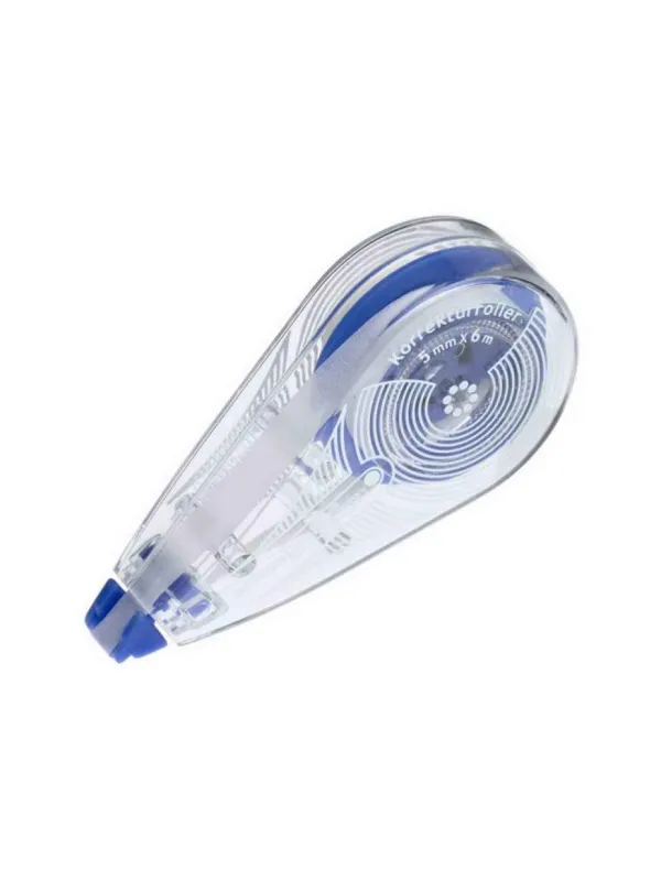 Prece Korektors lentes Office Point 5mm x 6m Attēls