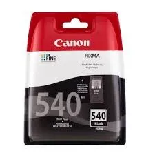 Prece Kārtridžs Canon PG-540 Attēls