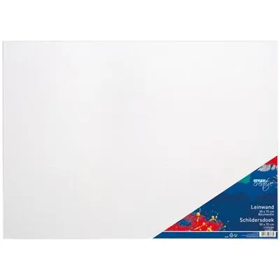 Prece Kanva 50x70cm ar rāmi Attēls