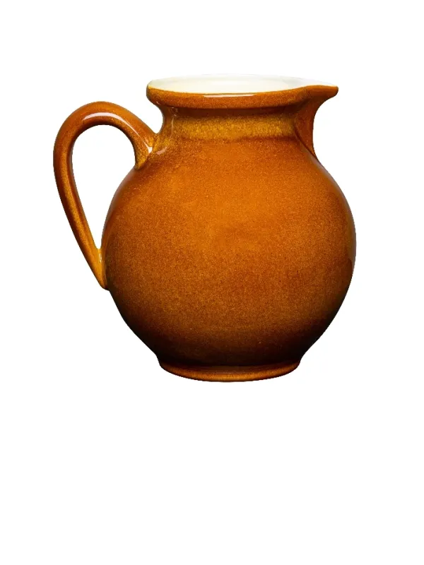 Prece Krūze māla 1 L glazēta Attēls