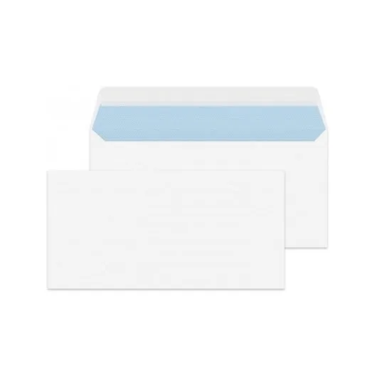 Prece Aploksne C65 114x229mm pašlīm. Postfix 50gb Attēls