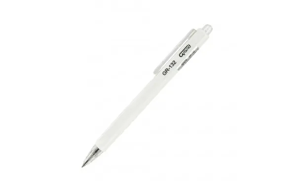 Prece Pildspalva gēla Grand GR-132, 0.5mm, zila Attēls