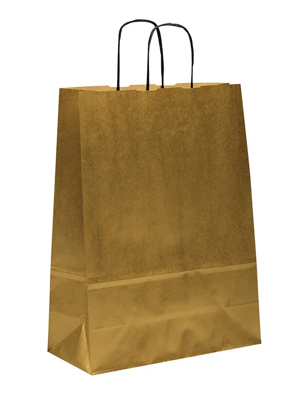 Prece Maisiņš papīra 240x110x310mm(t/gb.2.00kg)1gab. Attēls