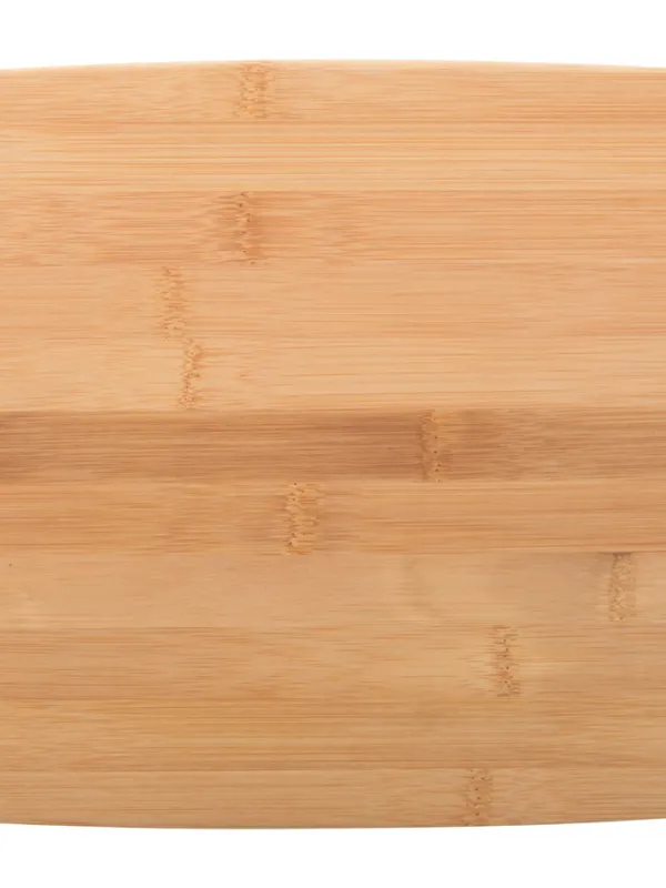 Prece Dēlis griešanai bambusa 330×230×10mm Attēls