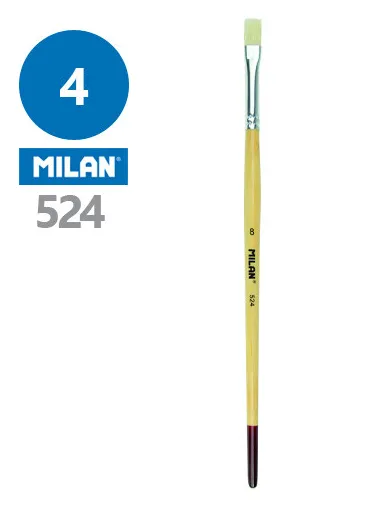 Prece Ota saru plakana Nr. 04 Milan Attēls