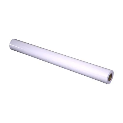 Prece Papīrs balts 80g 0.914 rullī Symbio Cad Paper Attēls