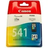 Prece Kārtidžs Canon CL-541 color Attēls