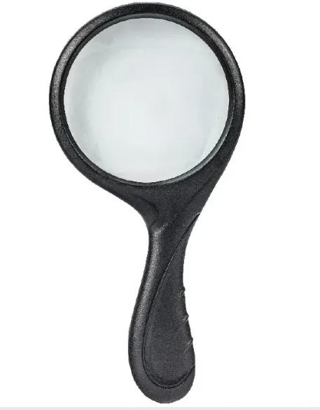 Prece Lupa 90mm Grand Attēls