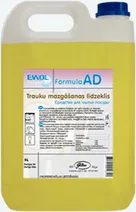 Prece Trauku mazg. līdz.5L Ewol konc.Formula AD Attēls
