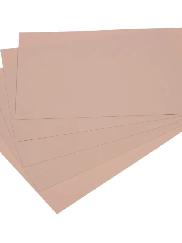 Prece Kartons Kreska A4, 170g/m², 20lp, krēmkrāsa Attēls