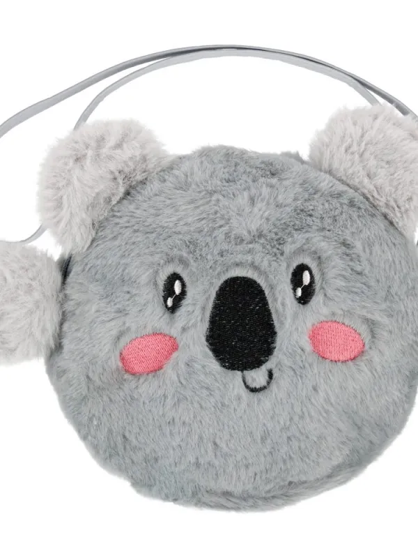 Prece Plecu soma plīša, Koala Attēls