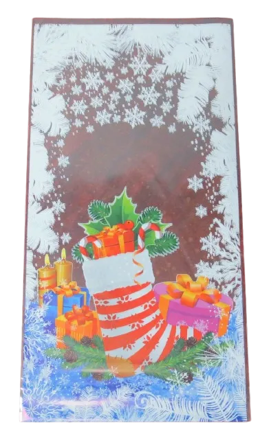 Prece Maisiņš dāvanu 20X38 cm Attēls