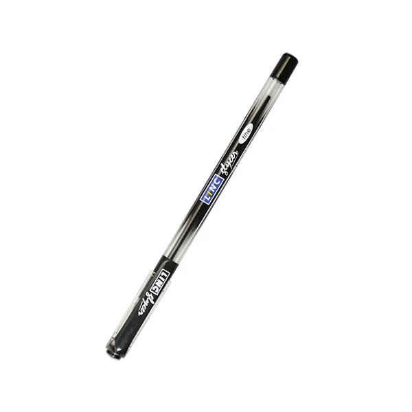 Prece Pildspalva lodīšu Linc Glycer melna 0.29mm Attēls