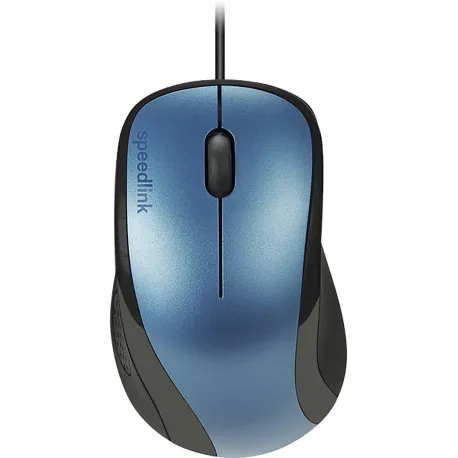 Prece Datorpele zila, Kappa Speedlink Attēls