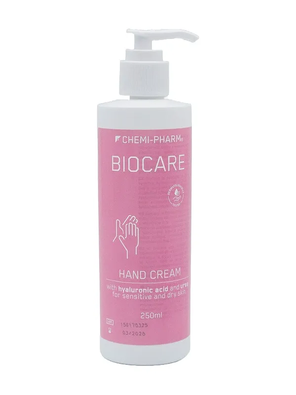 Prece Roku krēms 250ml BIO CARE 250 ml Attēls