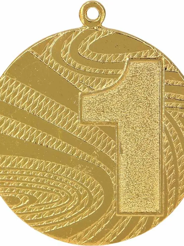 Prece Medaļas - metāla D-40mm Attēls