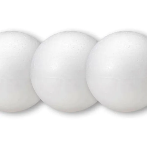 Prece Dekors bumba 10 cm Attēls