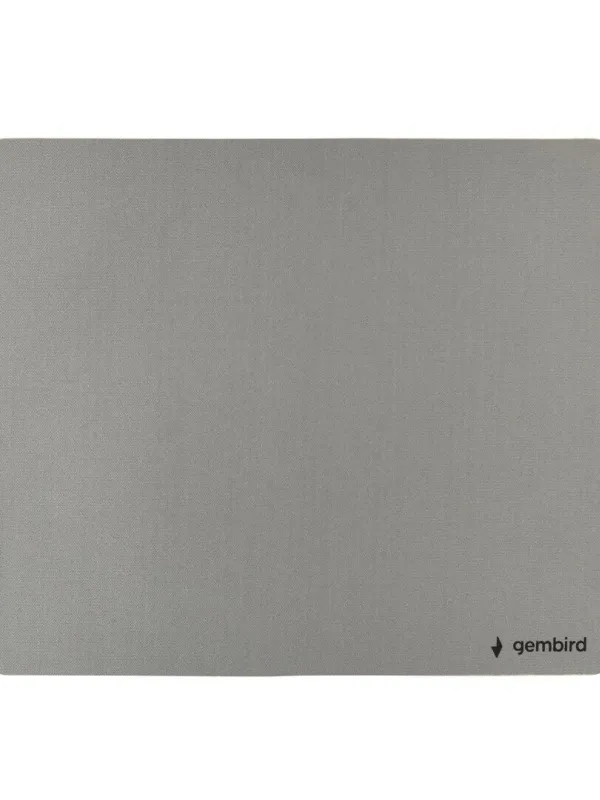 Prece Datorpeles paliktnis Gembird 22x18cm tumši pelēks Attēls