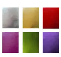 Prece Dāvanu papīrs 150x70 cm vienkrāsu reljefa Attēls