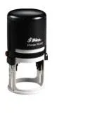 Prece Zīmoga korp. R-542 (diam.42 mm) Shiny R-40 Attēls
