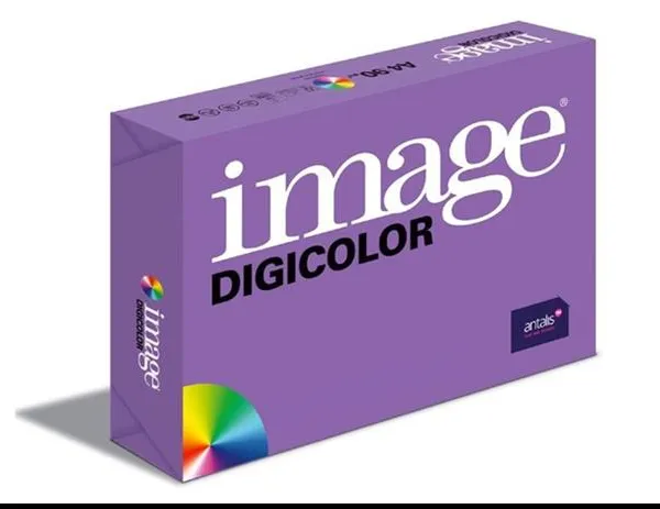 Prece Papīrs balts A3 Image Digicolor 160g/m2 250lp Attēls