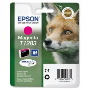 Prece Kārtidžs Epson T1283 M Attēls