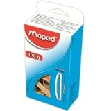 Prece Gumijas naudas Maped 120x10mm 100g Attēls