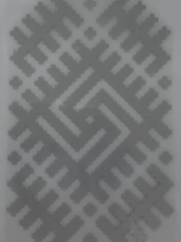 Prece Termouzlīme apģērbam-atstarojoša 13x7cm Attēls