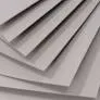 Prece Kartons 800x1000 1.75mm pelēks Attēls