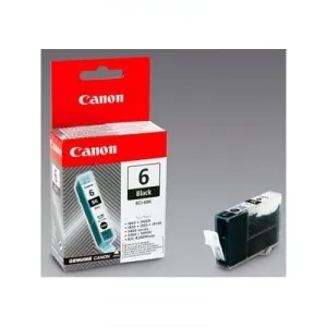 Prece Kārtridžs Canon BCI-6M Black Attēls