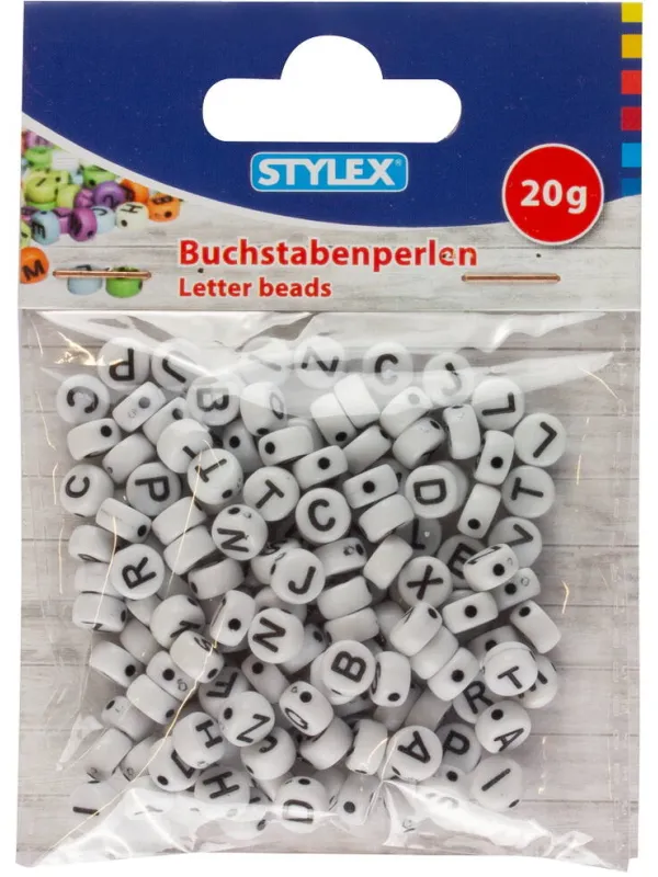 Prece Dekors verami cipari un burti 20 g Attēls