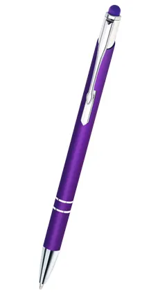 Prece Pildspalva BELLO BET-19 violeta skārienjūt. ekrānam Attēls