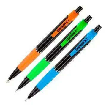 Prece Zīmulis mehāniskais 0.7mm ar dzēšgumiju Attēls