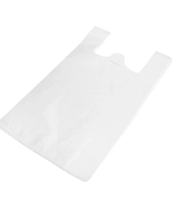 Prece Maisiņi HDPE 30x16x60, 20mik. (t/gb.9.281kg) 100gab Attēls