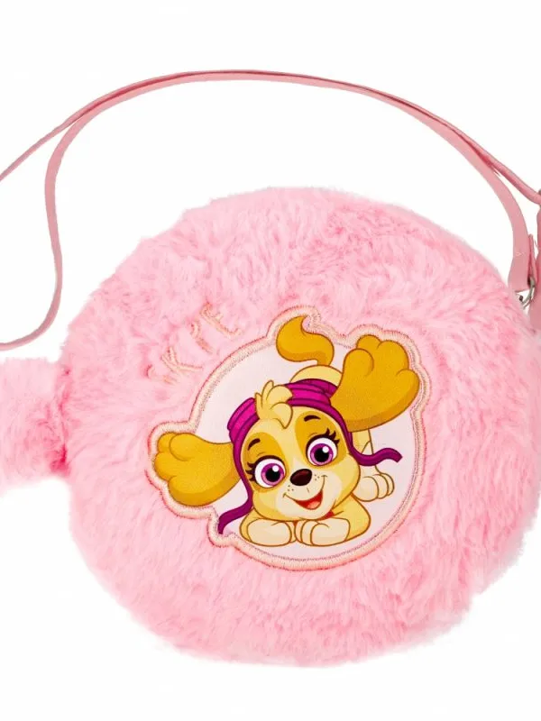 Prece Plecu soma plīša, Paw Patrol Attēls
