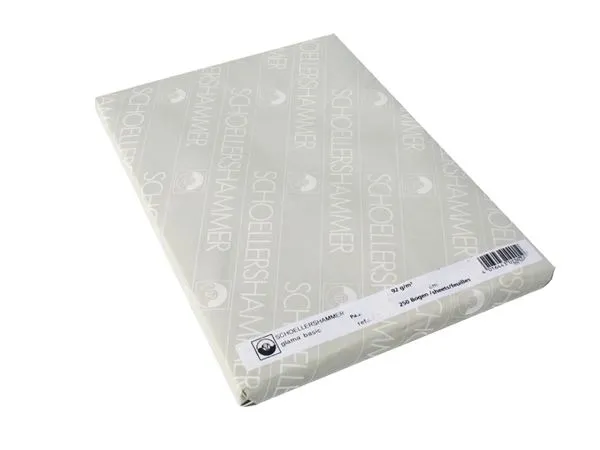 Prece Pauspapīrs A3,92g/m2 Glama Basic (1loksne) Attēls