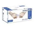 Prece Cimdi gumijas Latex L 100gab. Attēls