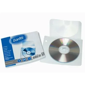 Prece CD aploksne Attēls