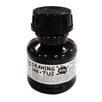 Prece Tuša melna 20ml Kooh-I-Noor Attēls