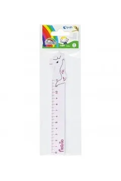 Prece Lineāls Fiorello 12cm Vienradzis Attēls
