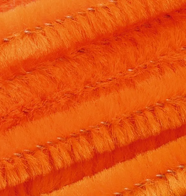 Prece Stieples dekoratīvas 50cm, oranži, 10gb Attēls