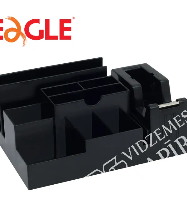 Prece Galda organizators EAGLE 330B bez piederumiem Attēls
