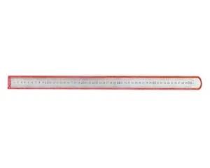Prece Lineāls metāla 50cm Attēls