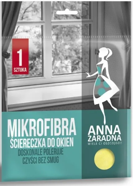 Prece Drāna mikrošķiedras stiklam Attēls