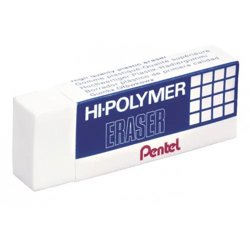 Prece Dzēšgumija Pentel, Hi-Polimer ZEH-03 Attēls