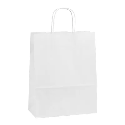 Prece Maisiņš papīra 190x80x210mm (t/gb. 7kg) 1gab. Attēls