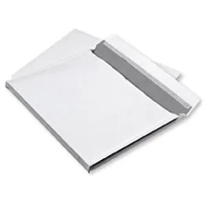 Prece Aploksne B4 250x353mm pašlīmējošas 120g ProPac 1gab. Attēls