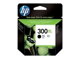 Prece Kārtridžs HP 300XL Black Attēls