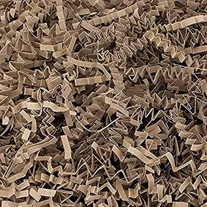 Prece Dekors skaidas papīra 50g mix Attēls