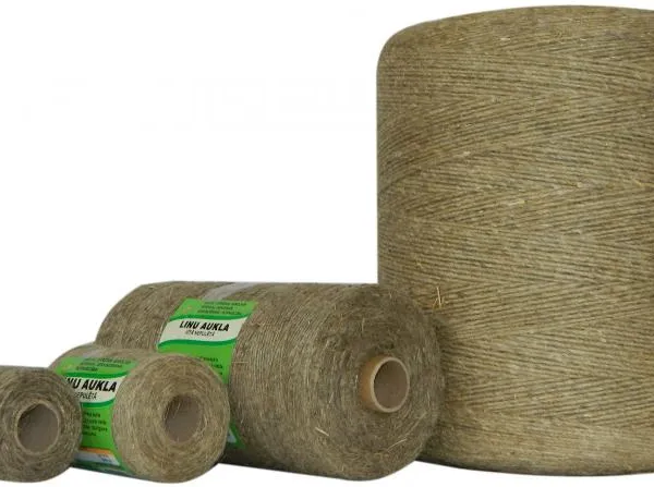 Prece Aukla lina 780m (rullis sv. 1kg) Attēls